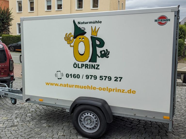 Leinöl 250 ml Leinöl ungefiltert in Rohkostqualität